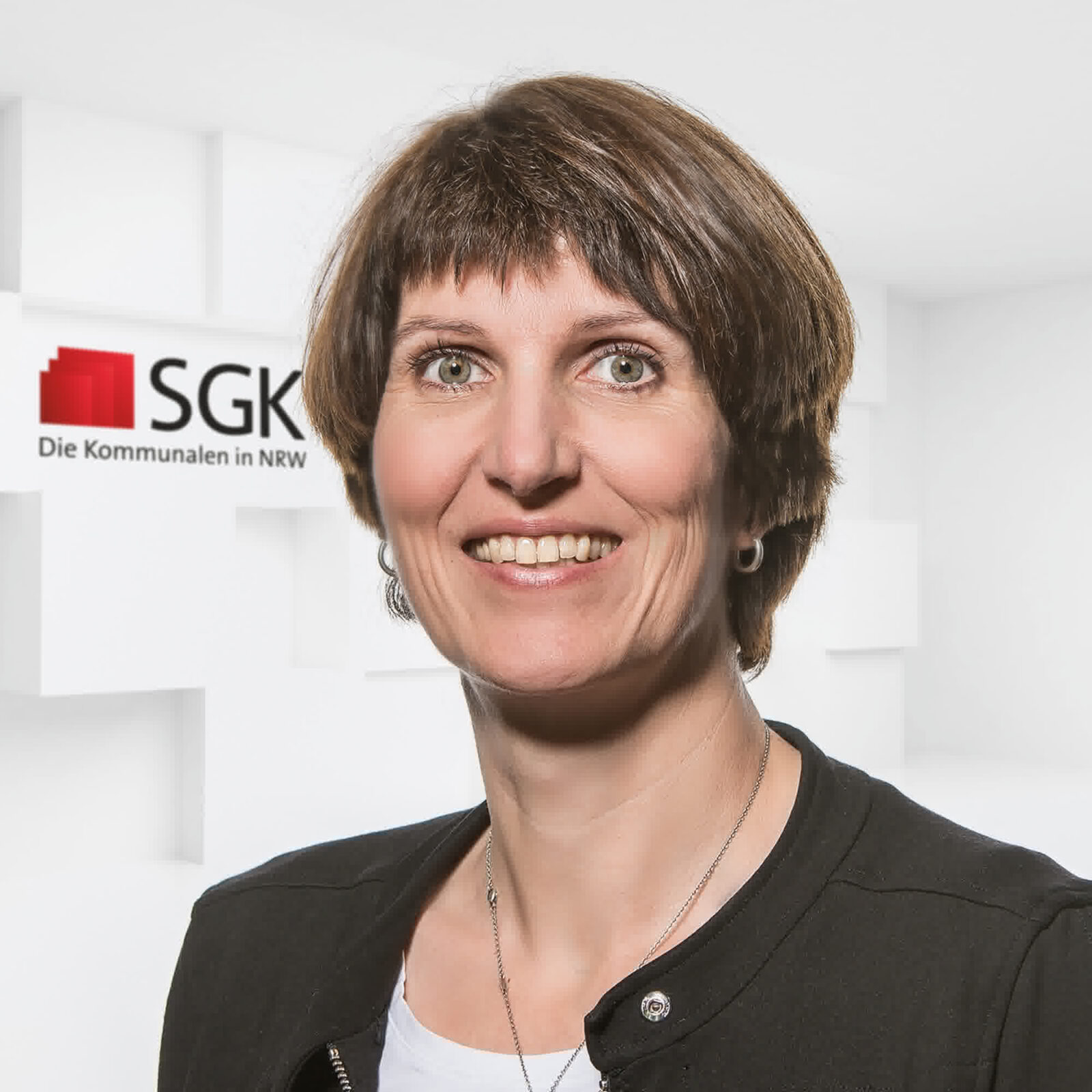 Birgit Alkenings