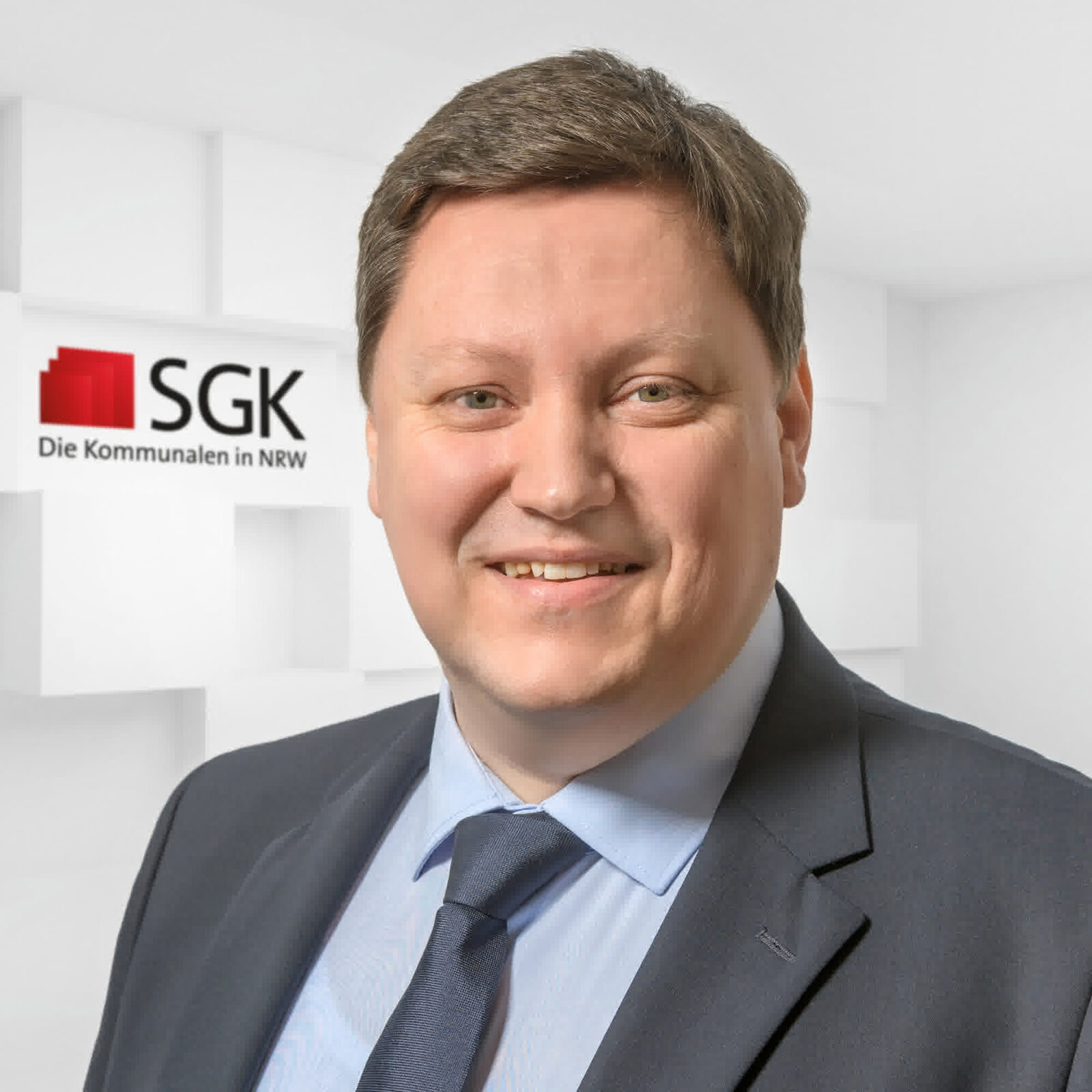 Andreas Behncke
