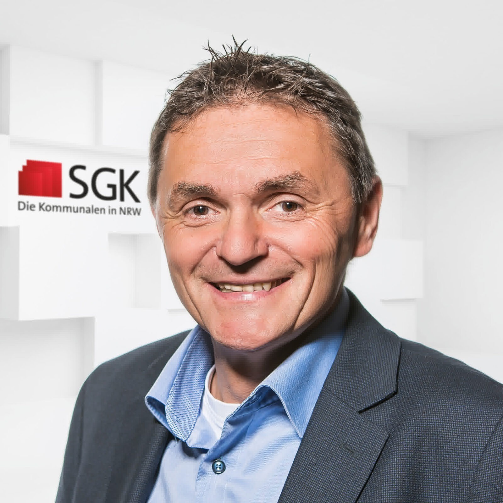 Dietmar Bergmann