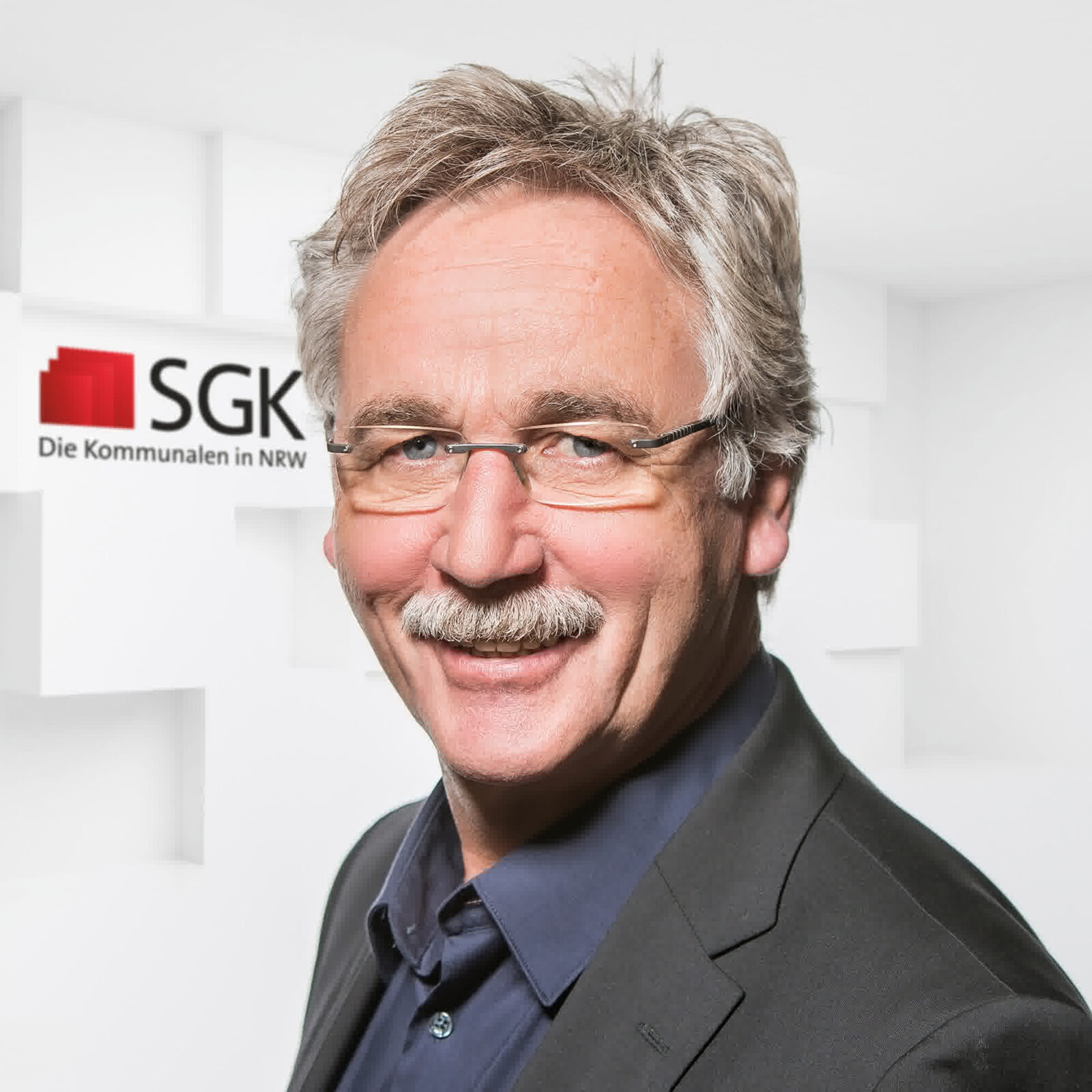Manfred Kossack