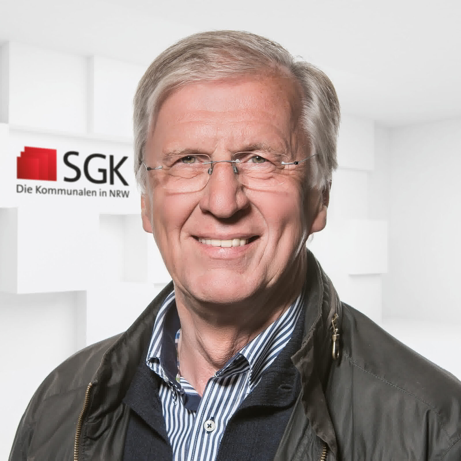 Bernd Scheelen