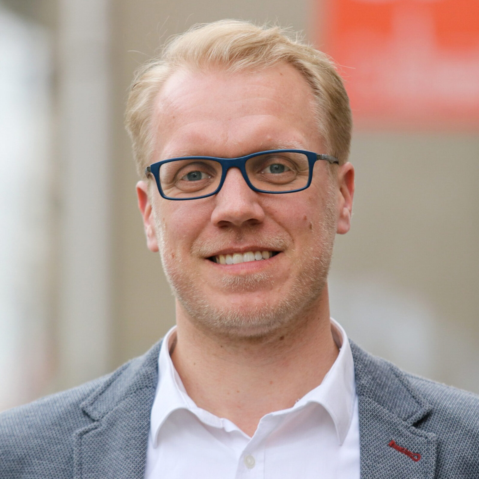 Hendrik Bollmann