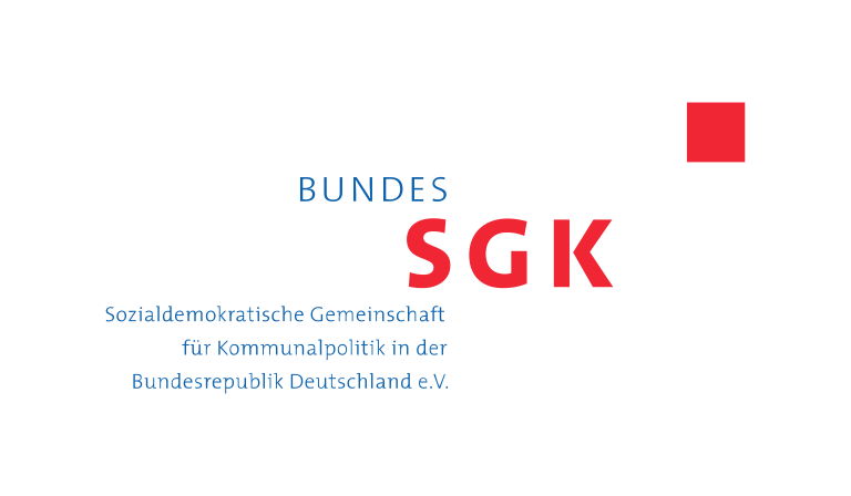 Logo Bundes SGK