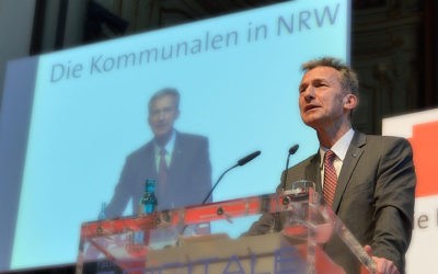 Bara­now­ski: NRW-Lan­des­re­gie­rung muss jetzt handeln!