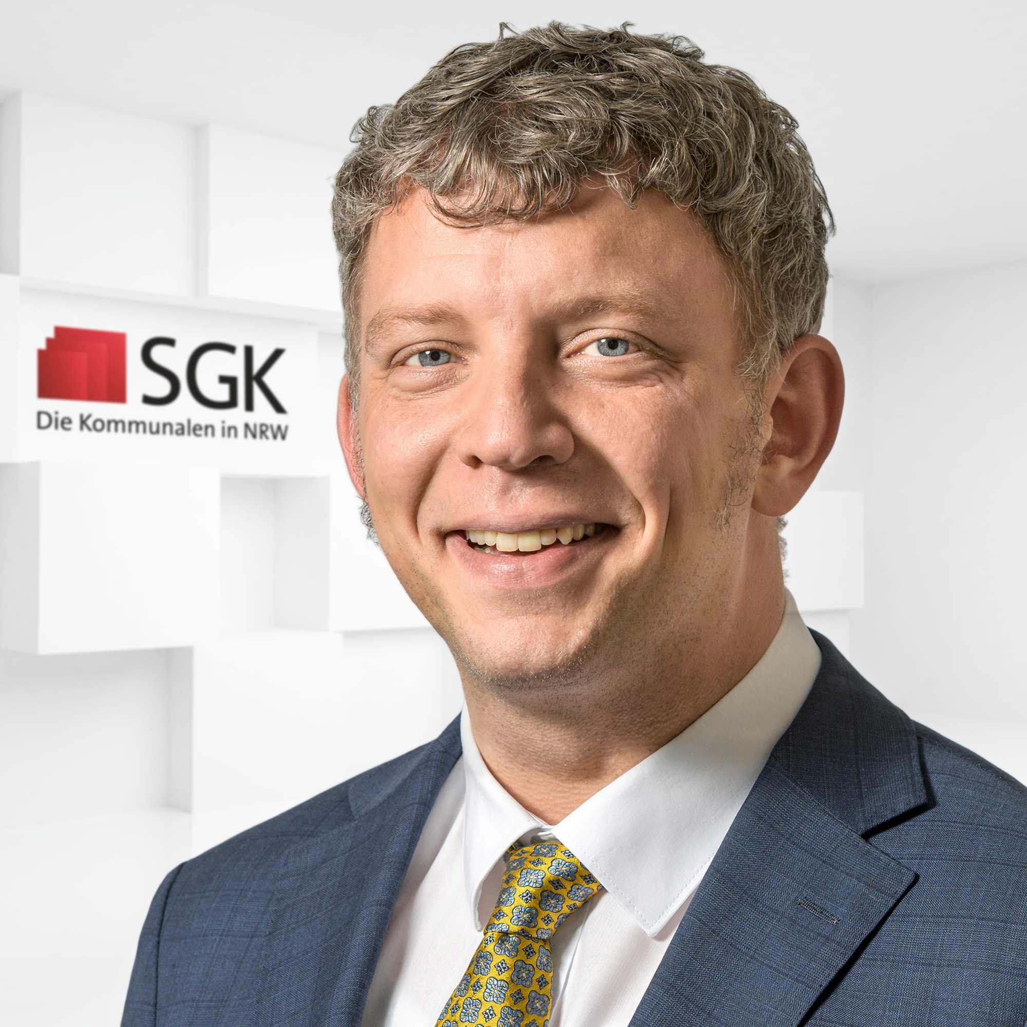 Maik Luhmann