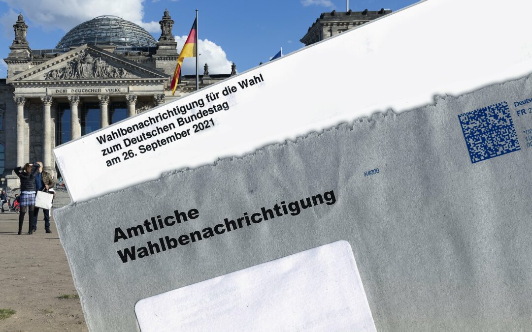 Forderungen der Spitzenverbände zur Bundestagswahl