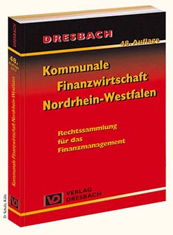 Kommunale Finanzwirtschaft in Nordrhein-Westfalen