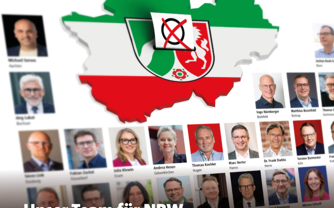 Die kommunale 02/2025