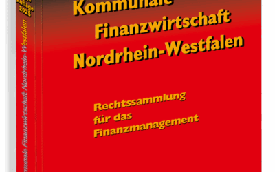 Kommunale Finanzwirtschaft Nordrhein- Westfalen
