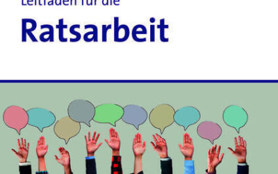 Leitfaden für die Ratsarbeit