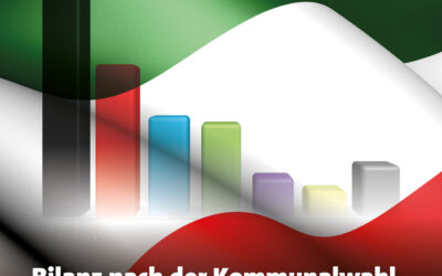 DIE KOMMUNALE 03/25