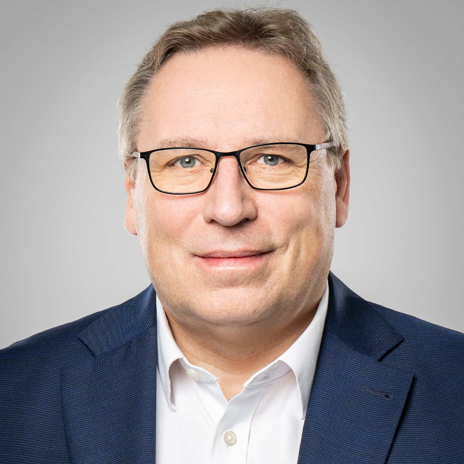 Dr. Horst Baier