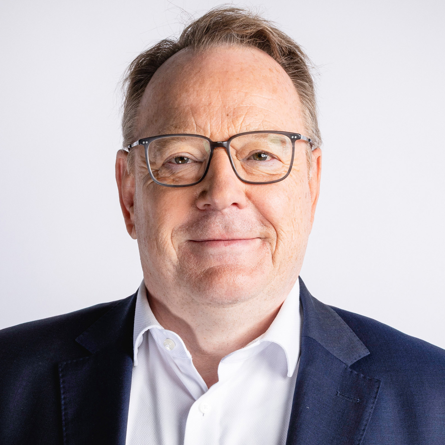 Torsten Burmester