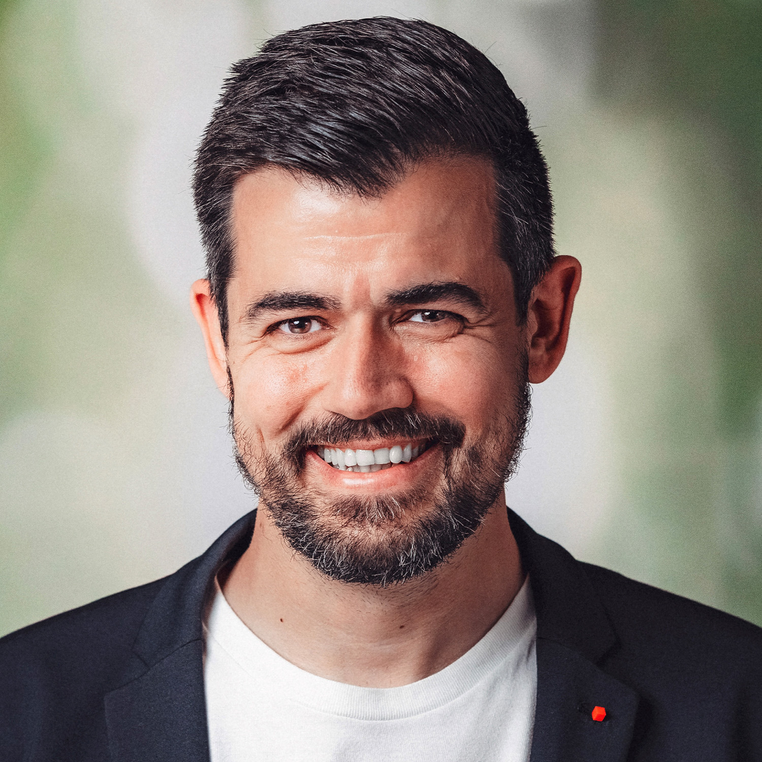 Dr. Marcel Franzmann 