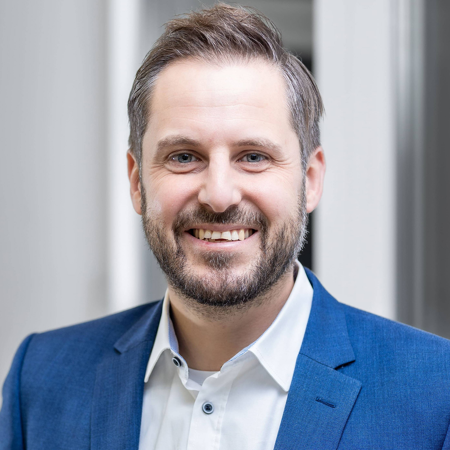 Henning Gronau