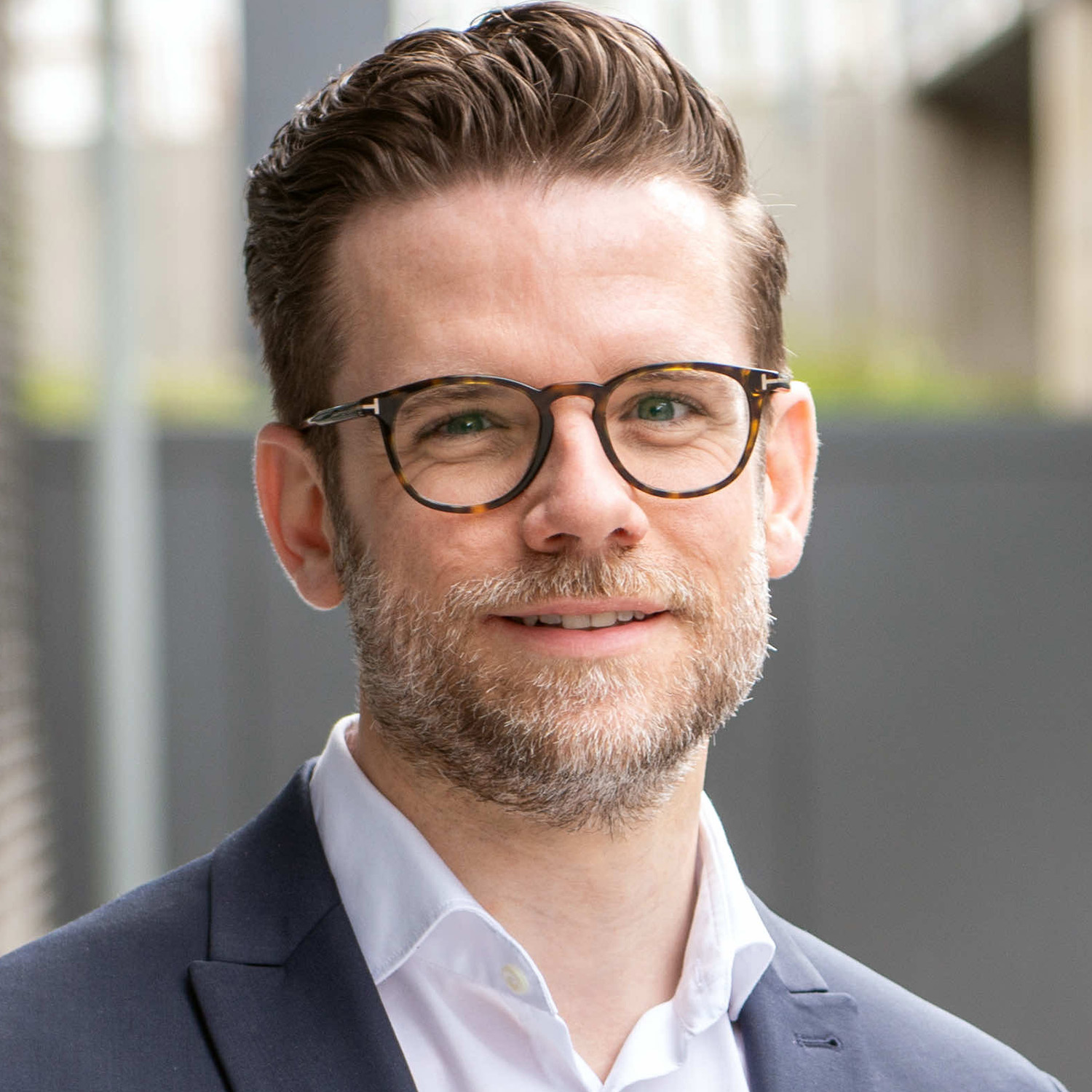 Felix Heinrichs