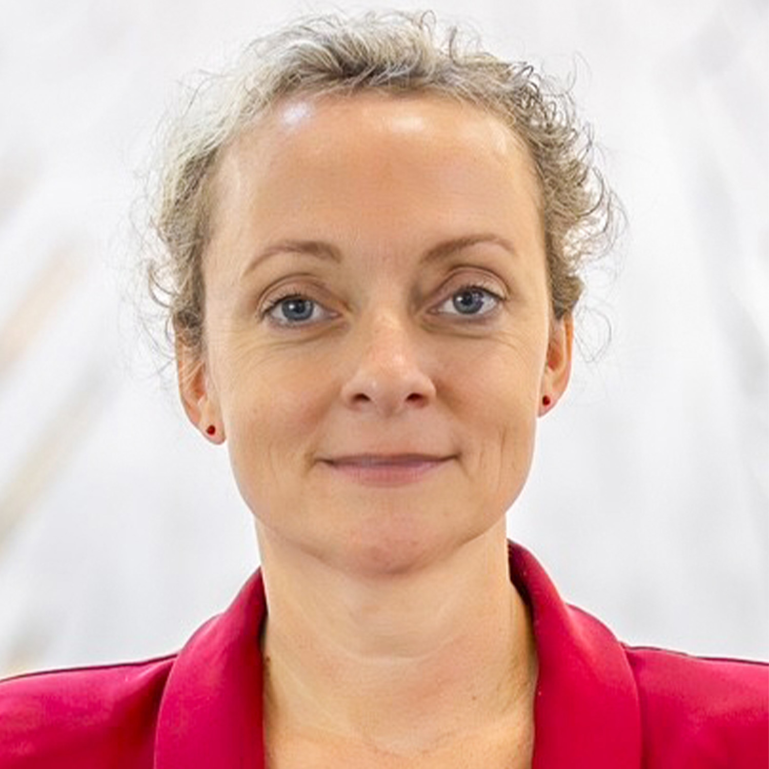 Nadine heselhaus