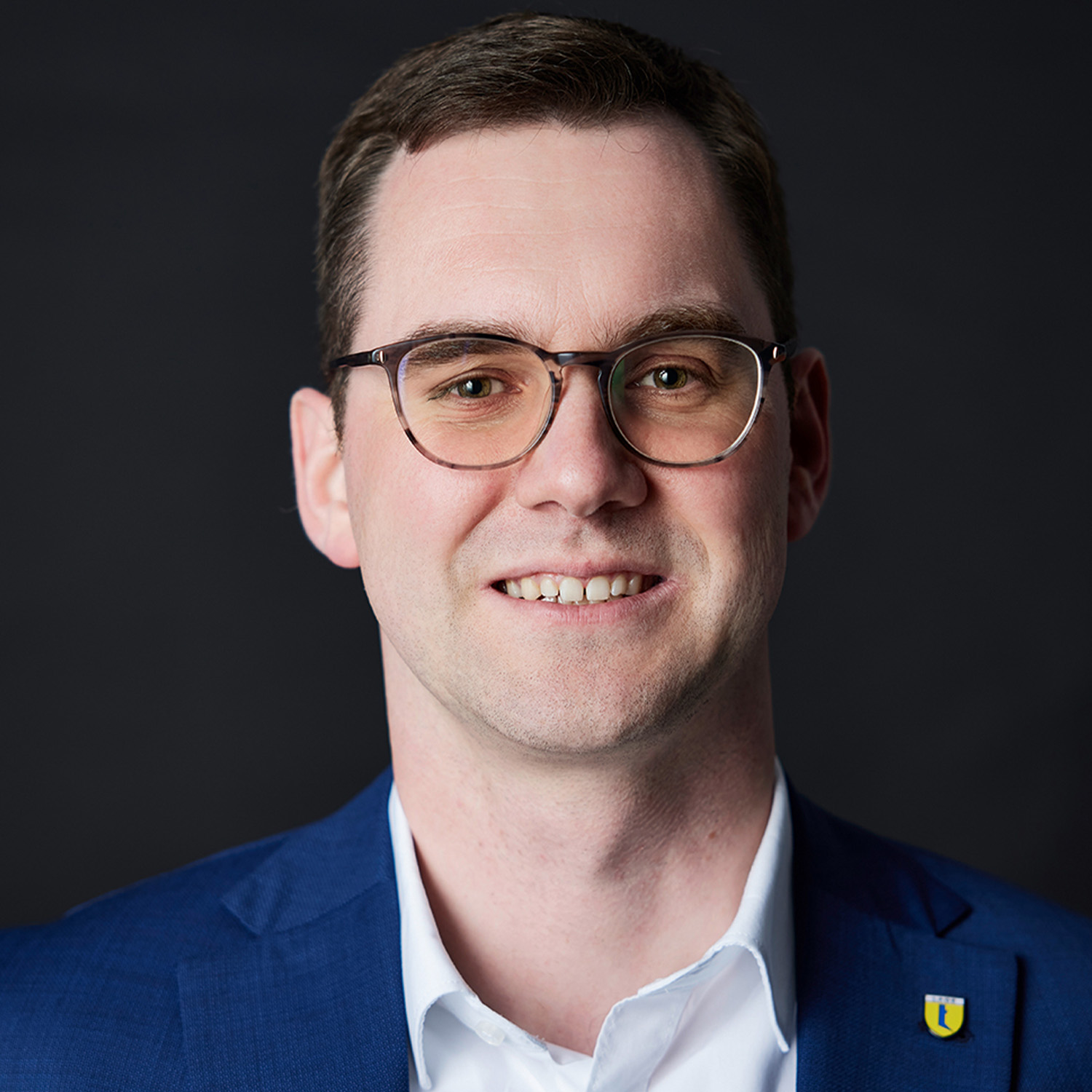 Matthias Kalkreuter
