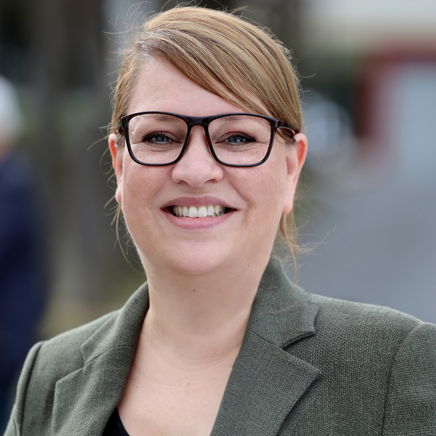 Andrea Kanonenberg