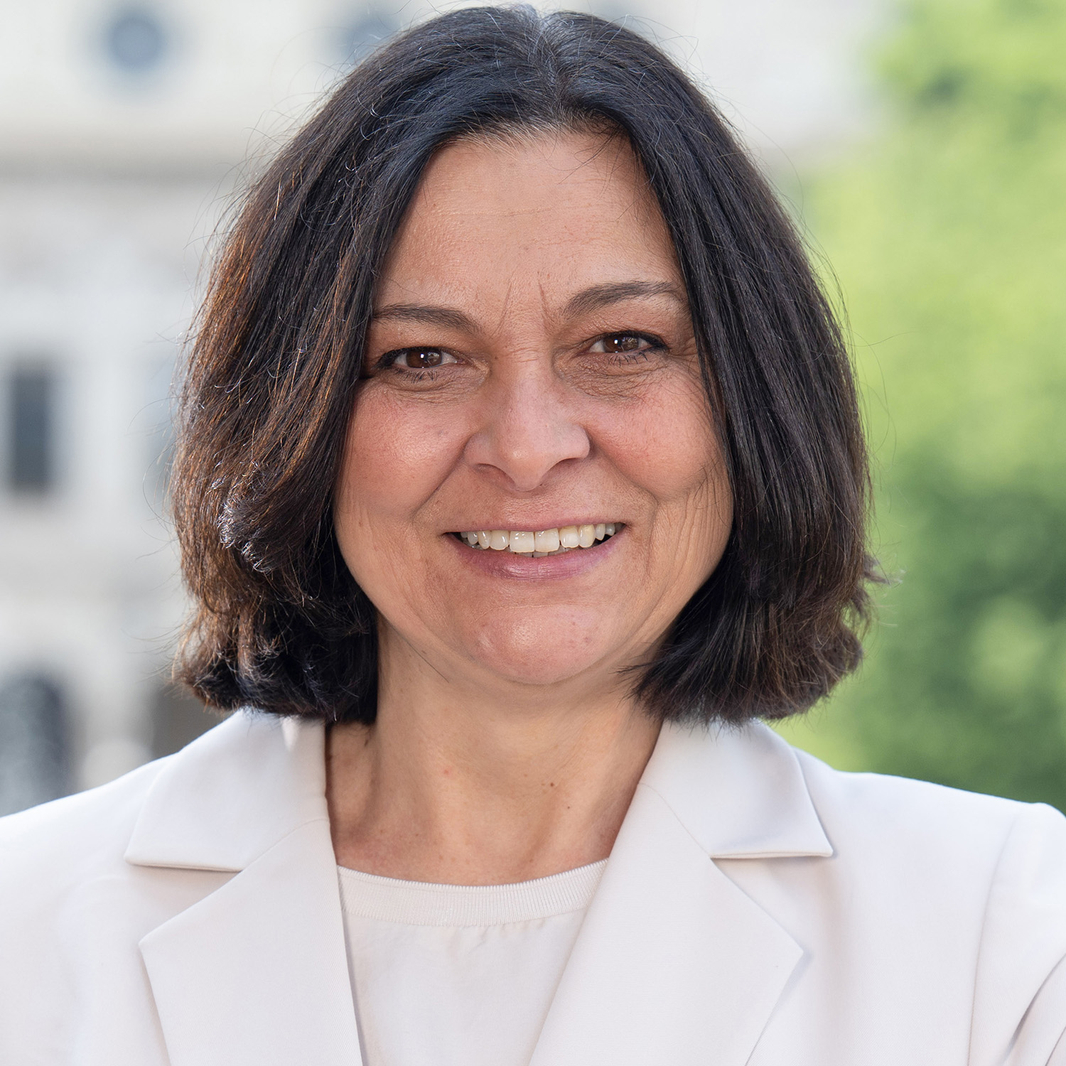 Nadja Khalaf