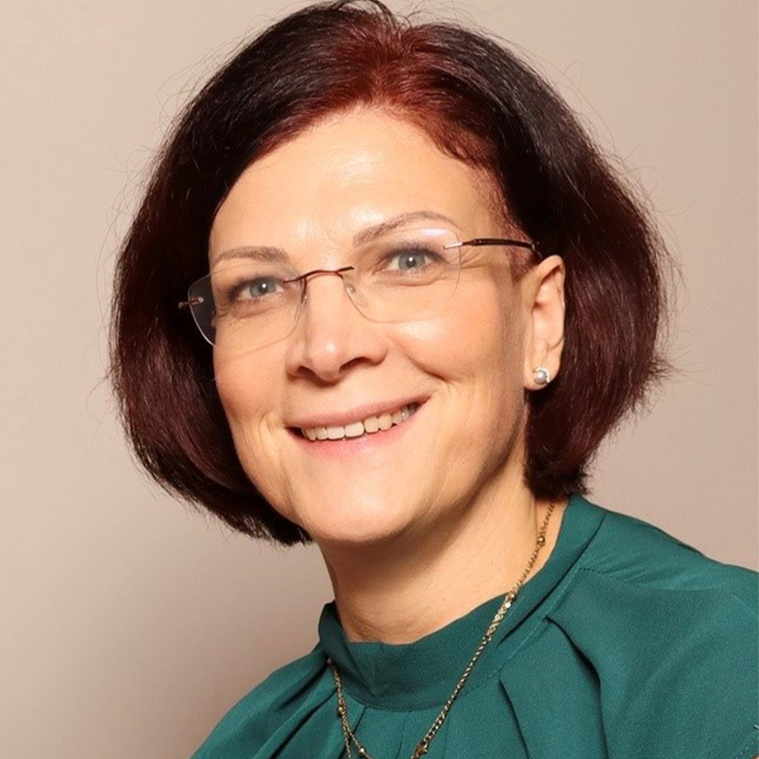 Silke Kohaupt