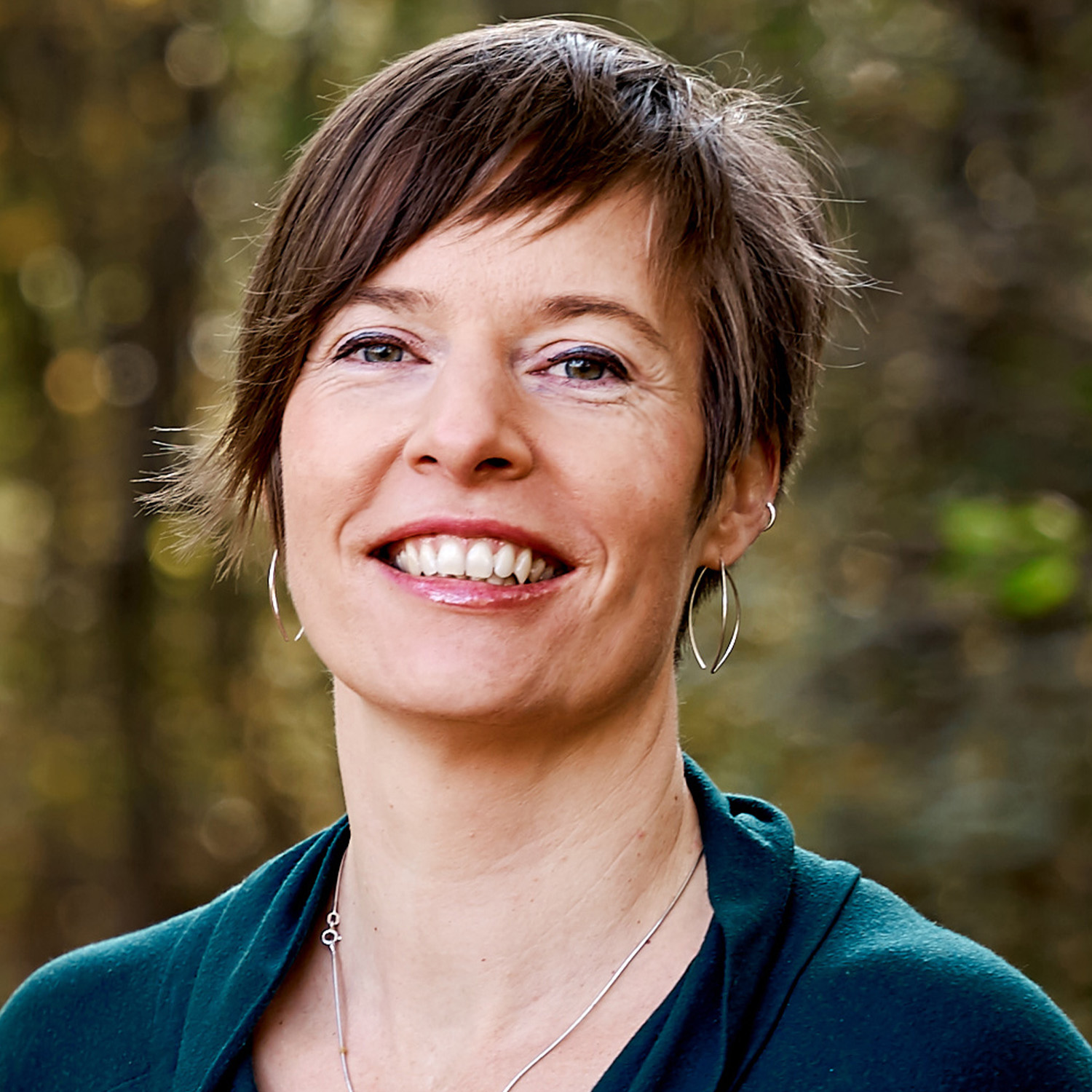 Annegret Lewak 