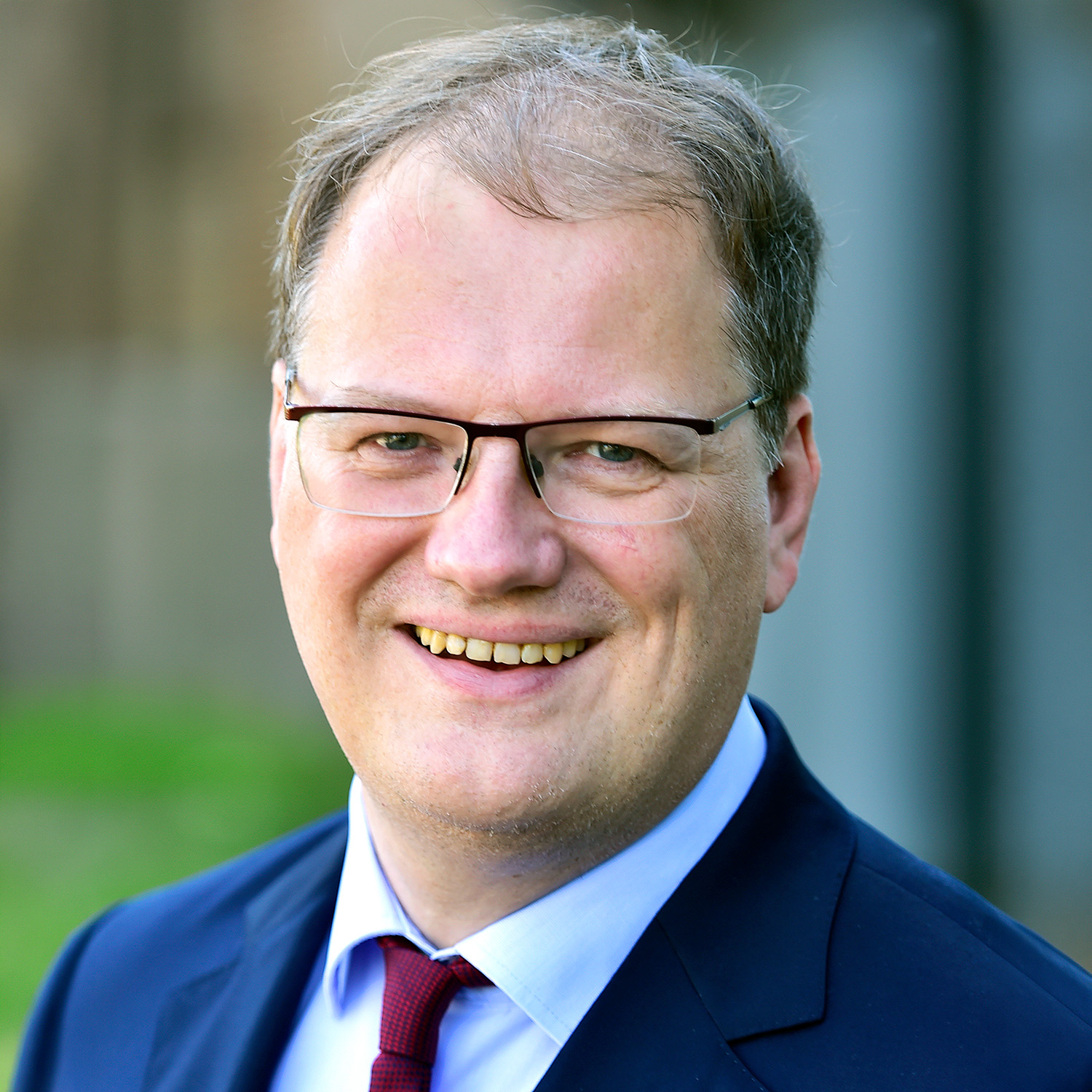 Olaf Schade