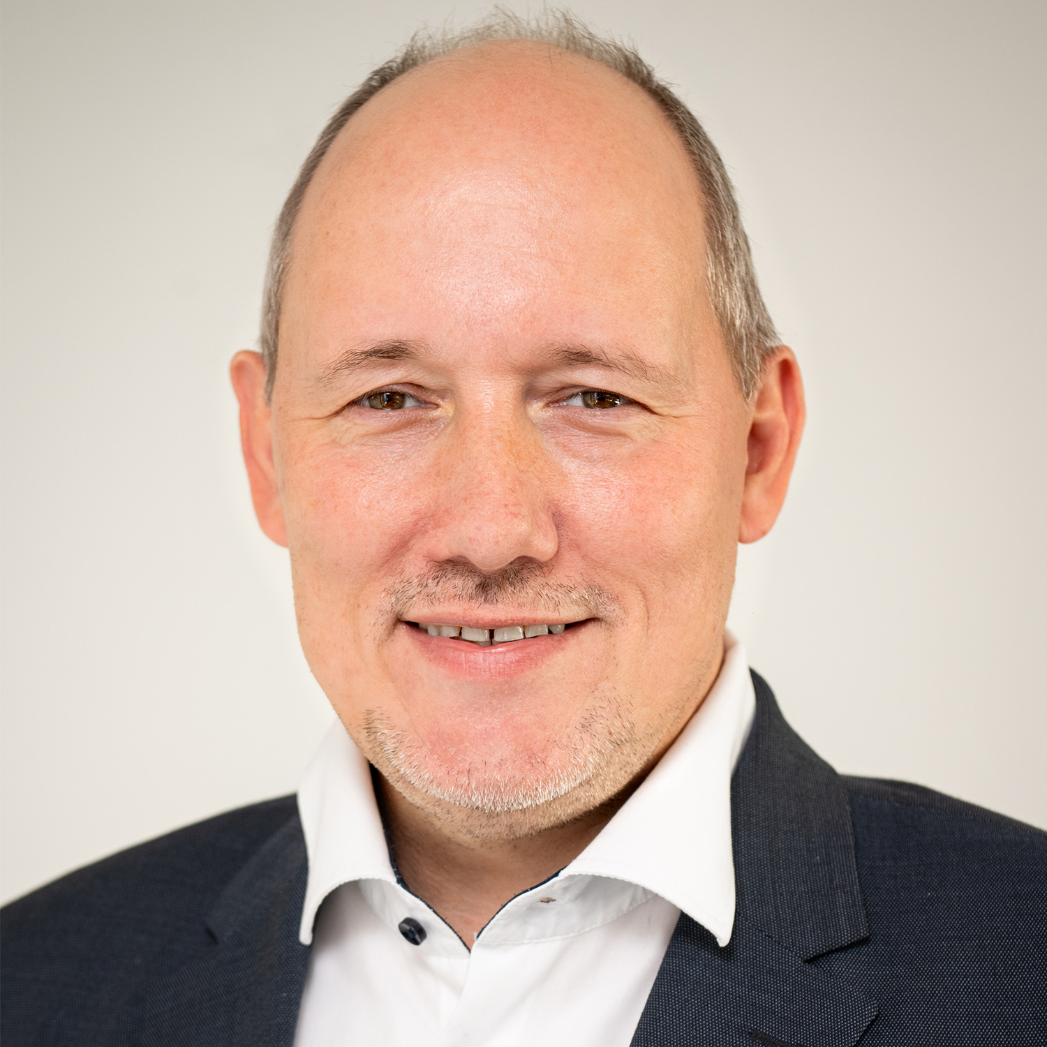 Christian Uhr