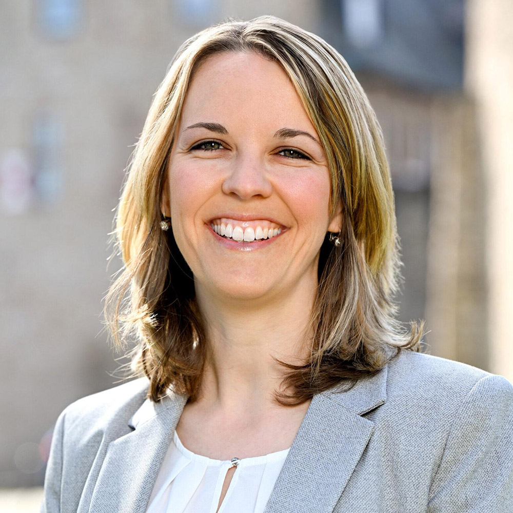 Alexandra Hanf