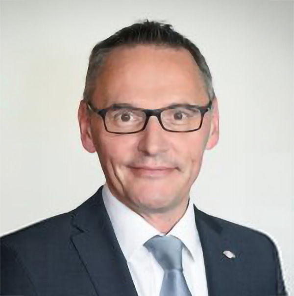 Andreas Wohland