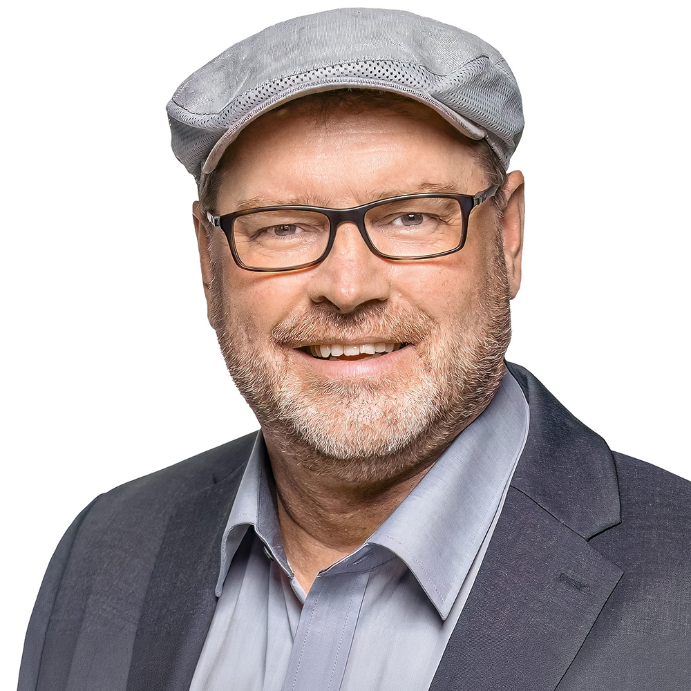 Jürgen Cosse MdB