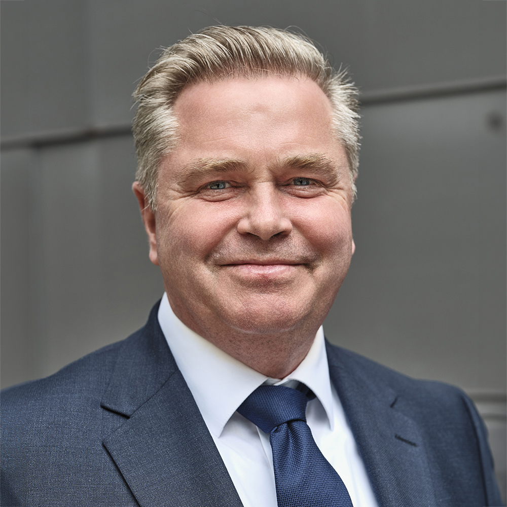 Tim Kähler