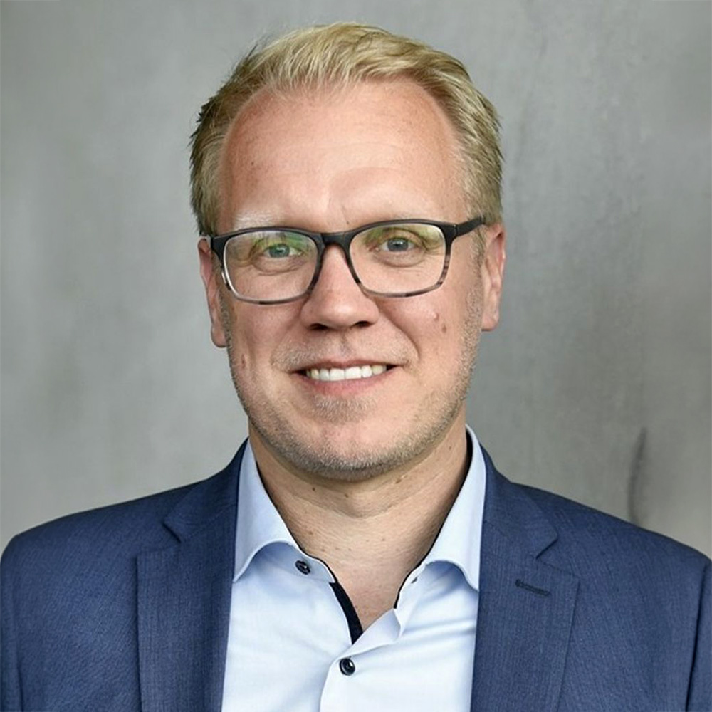 Hendrik Bollmann mdB