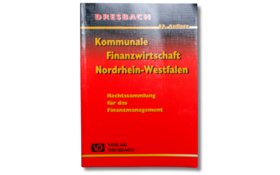 Kommunale Finanzwirtschaft Nordrhein-Westfalen